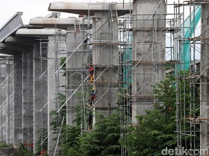 Tinggal di Sentul, ke Jakarta Hanya 1 Jam Naik LRT