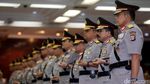 Kapolri Lantik Enam Kapolda Baru