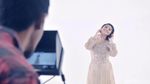 Intip Marshanda Garap Video Klip Sienna, Yuk!