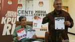 Begini Contoh Surat Suara Pilkada Serentak 2017