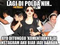 Skakmat Raffi-Ayu Sampai Mario Teguh, Nih 10 Meme detikHOT Terpanas