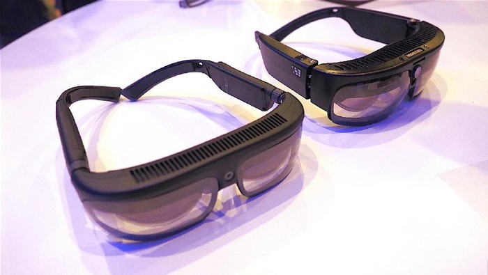 Bukan Ponsel, Perangkat Pertama Snapdragon 835 Adalah..