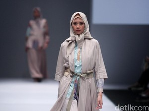 cerita cinta segitiga nyata Tidak Lagi Colorful Seperti Apa Gaya Hijab yang Akan Tren 