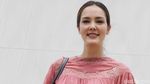 Makin Matang, Cathy Sharon Tetap Cantik