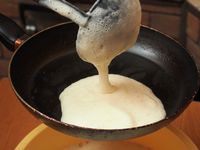 Video Resep: Pancake Ricotta