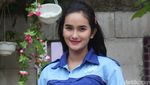Faby Marcelia, Si Mama Muda yang Gemesin