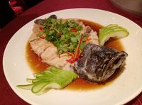 9 Hidangan Spesial Imek Disajikan Dalam 'Shanghai Night'