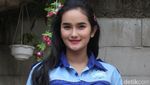 Faby Marcelia, Si Mama Muda yang Gemesin