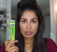 Vlogger Kecantikan Pakai Wasabi untuk Kempeskan Jerawat, Berhasilkah?