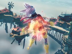 10 Game Seru yang Membuka 2017