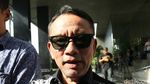 Dirjen Pajak Diperiksa KPK