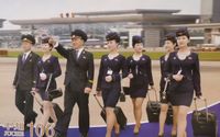 Ini merupakan strategi terbaru Korea Utara untuk menarik wisatawan (@Catdayandday/Youtube)