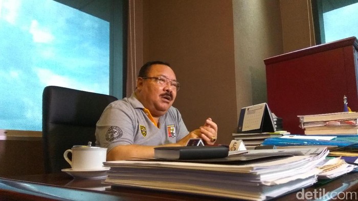 Anggota Komisi I DPR: Plesetan Pancagila itu Sudah Tidak Benar