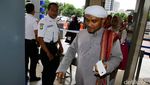 Habib Novel Laporkan Ahok Soal Fitsa Hats