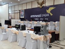 DPR Sebut Tax Amnesty Jilid III demi Dukung Proyek Pemerintahan Prabowo