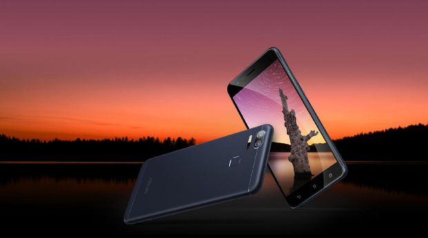 Ponsel RAM 8 GB Zenfone AR Siap Masuk Indonesia