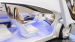 Mobil Otonom Toyota Disapa Concept-i