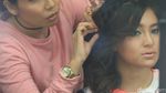 Marshanda Kini Tampak Lebih Berisi