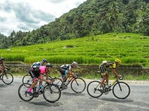 Upaya ISSI Hidupkan Tour de Indonesia: Berburu Sponsor dan Tingkatkan Grade