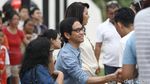 Dari Once Sampai Cathy Sharon Bikin Video Dukung Ahok di Kalijodo