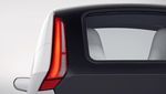 Mobil Listrik Mungil New Eli Zero