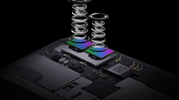 ZenFone 3 Zoom <i>Pede</i> Saingi iPhone 7 Plus