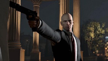 Ini merupakan kemasan kompilasi dari game-game Hitman. Hitman: The Complete First Season terdiri dari kumpulan episode game Hitman yang salah satunya diambil dari Hitman: Absolution. Foto: istimewa