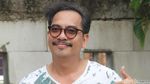 Gaya Kocak Indra Birowo