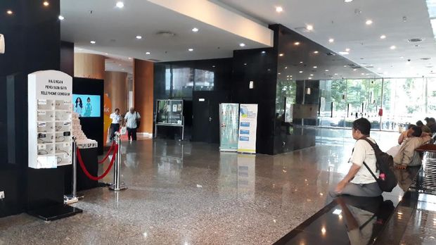 Pekan Pertama <i>Tax Amnesty</i> Periode III Masih Sepi