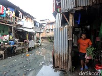 Prabowo Sebut 99% Rakyat Hidup Pas-Pasan, Ini Faktanya