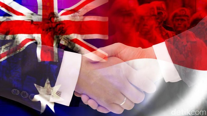 DPR akan Bahas Hubungan RI-Australia dengan Panglima dan Menlu