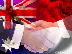 Militer Australia Mulai Investigasi Kasus Pelecehan Pancasila