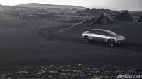 Faraday Future sudah menerima pemesanan dengan harga pesan US$ 5.000.