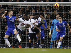 Kecewanya Cahill karena Chelsea Gagal Bikin Rekor