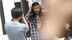 Ditangkap karena Ganja, Ini Transformasi Marcello Tahitoe Dulu dan Sekarang