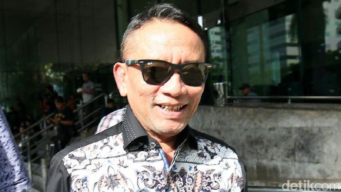 Foto: Agung Pambudhy Foto: Agung Pambudhy