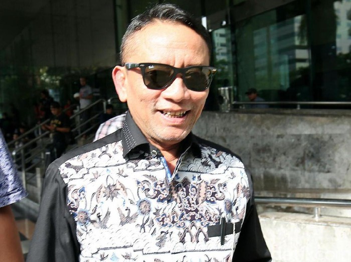 KPK: Dirjen Pajak Diklarifikasi soal Pertemuan Terkait Kasus Suap