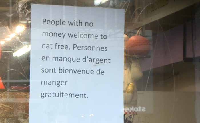 Foto: CBC Canada Foto: CBC Canada