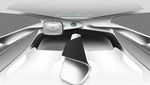 Mobil Otonom Toyota Disapa Concept-i