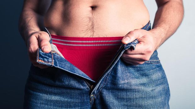 5 Kesalahan Saat Memakai Celana Dalam yang Bisa Ganggu Kesehatan