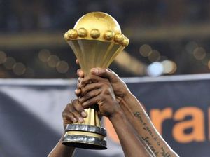 Juju, Voodoo, dan Piala Afrika