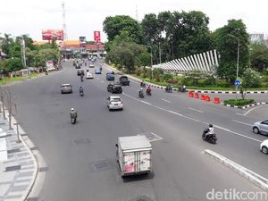Pembebasan Lahan Proyek Infrastruktur di Surabaya Molor