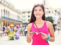 5 Ide Liburan Beda, Cocok Buat Kamu yang Suka Petualangan