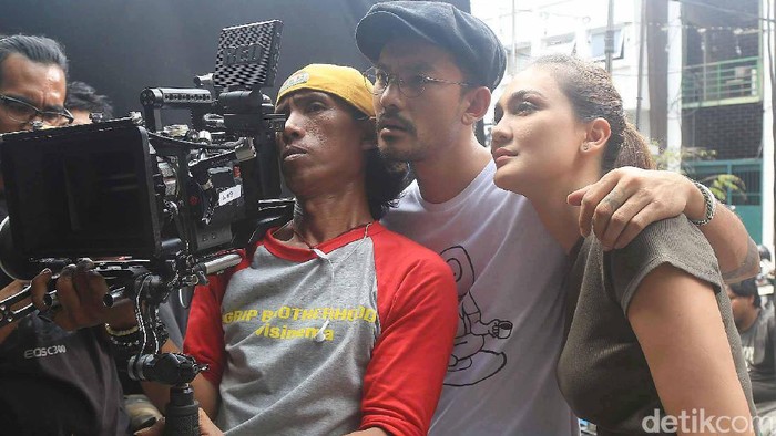 Filosofi Kopi: Ben & Jody Gandeng Luna Maya dan Nadine Alexandra