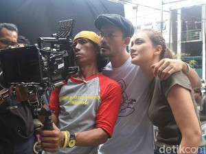 Filosofi Kopi: Ben & Jody Gandeng Luna Maya dan Nadine Alexandra