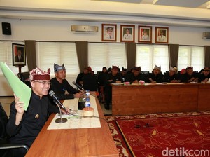 Garda Ampuh Banyuwangi Berhasil Entaskan 5 Ribu Anak Putus Sekolah