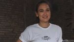 Intip Luna Maya Main Film Lagi
