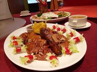 9 Hidangan Spesial Imek Disajikan Dalam 'Shanghai Night'