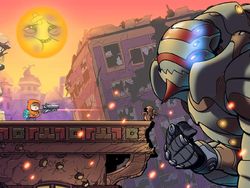 10 Game Seru yang Membuka 2017