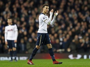 Dele Alli: Anak Pungut dan Si Anti Film Horor yang Hentikan Chelsea